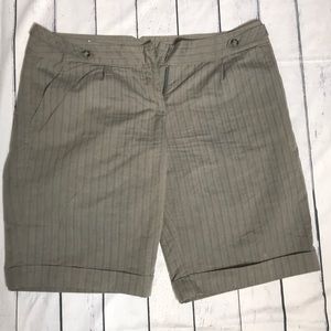 Cute Xhilaration Gray Shorts